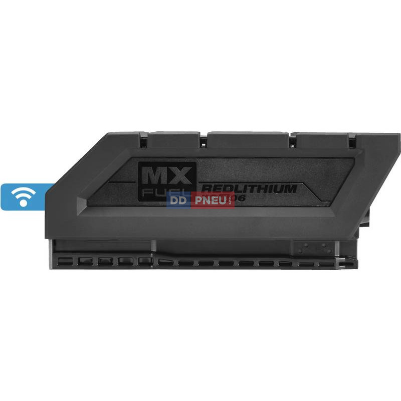MX FUEL™ REDLITHIUM™ 6.0 Ah  akumulátor Milwaukee MXF XC406