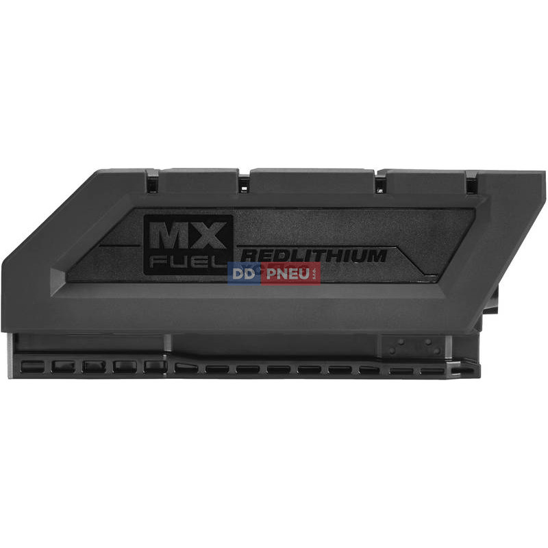 MX FUEL™ REDLITHIUM™ 6.0 Ah  akumulátor Milwaukee MXF XC406
