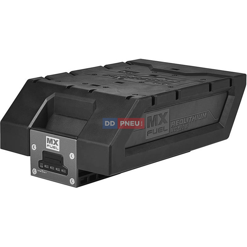 MX FUEL™ REDLITHIUM™ 6.0 Ah  akumulátor Milwaukee MXF XC406