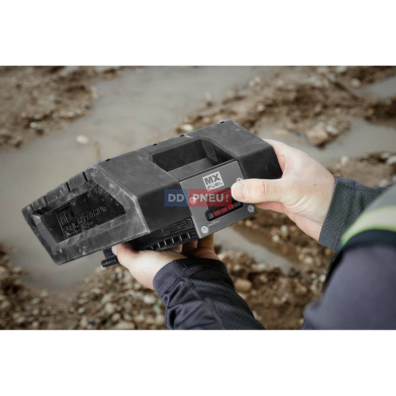 MX FUEL™ REDLITHIUM™ 6.0 Ah  akumulátor Milwaukee MXF XC406