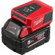 Mini nabíječka Milwaukee TOP-OFF M18 TC