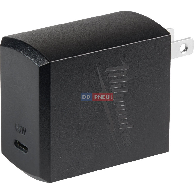 Mini nabíječka Milwaukee TOP-OFF M18 TC