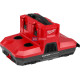 Vícenásobná supernabíječka MILWAUKEE PACKOUT™ M12-18 MBPSC4