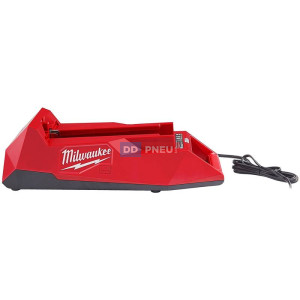 MX FUEL™ nabíječka Milwaukee MXF C