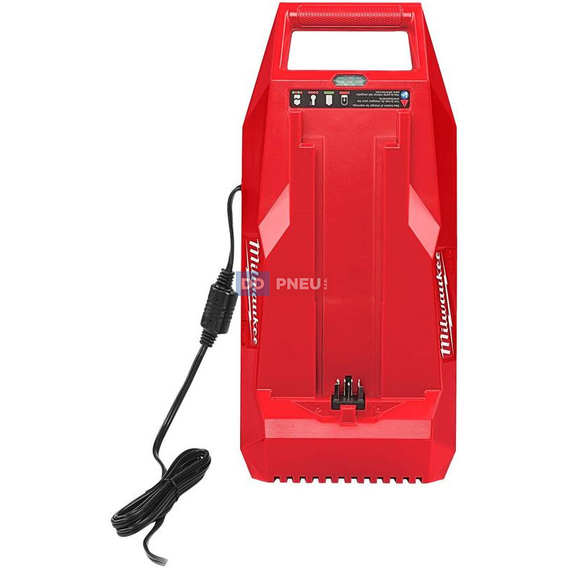 MX FUEL™ nabíječka Milwaukee MXF C