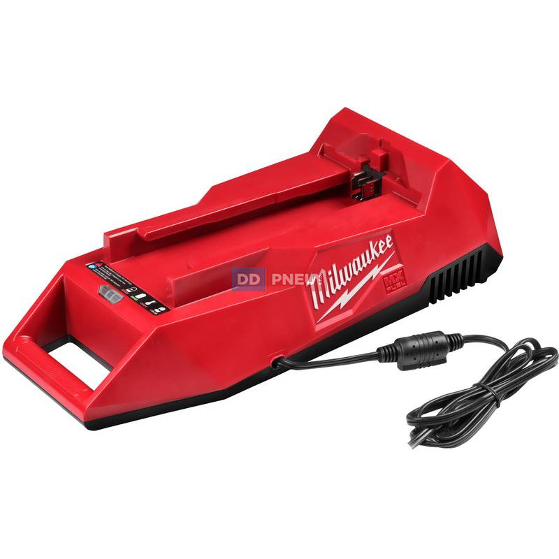 MX FUEL™ nabíječka Milwaukee MXF C