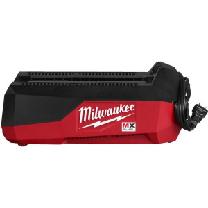 MX FUEL™ rychlonabíječka Milwaukee MXF FC MX FUEL™ rychlonabíječka Milwaukee MXF FC
