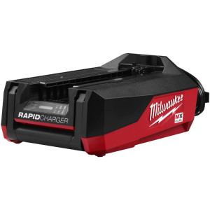 MX FUEL™ rychlonabíječka Milwaukee MXF FC MX FUEL™ rychlonabíječka Milwaukee MXF FC