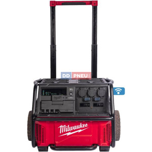 Napájecí zdroj Milwaukee ROLL-ON 7200/ 3600 W 2,5 kWh IRPSUOP2500