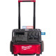 Napájecí zdroj Milwaukee ROLL-ON 7200/ 3600 W 2,5 kWh IRPSUOP2500