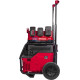 Napájecí zdroj Milwaukee ROLL-ON 7200/ 3600 W 2,5 kWh IRPSUOP2500