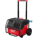 Napájecí zdroj Milwaukee ROLL-ON 7200/ 3600 W 2,5 kWh IRPSUOP2500