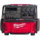 Napájecí zdroj Milwaukee ROLL-ON 7200/ 3600 W 2,5 kWh IRPSUOP2500