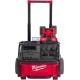 Napájecí zdroj Milwaukee ROLL-ON 7200/ 3600 W 2,5 kWh IRPSUOP2500