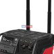 Napájecí zdroj Milwaukee ROLL-ON 7200/ 3600 W 2,5 kWh IRPSUOP2500
