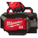 MX FUEL™ aku kufříkový ponorný vibrátor do betonu Milwaukee MXF CVBCKIT-602