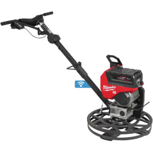 MX FUEL™ aku hladička betonu 600 mm Milwaukee MXF WBT60-122