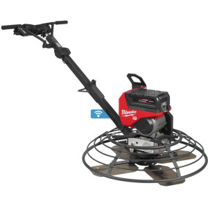 MX FUEL™ aku hladička betonu 900 mm Milwaukee MXF WBT90-122
