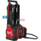 Vysokofrekvenční vibrátor na beton Milwaukee MXF CVHF-0 – bez baterie