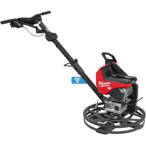 MX FUEL™ aku hladička betonu 600 mm Milwaukee MXF WBT60-0 – bez baterie
