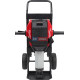 MX FUEL aku demoliční kladivo MILWAUKEE MXF DH2528H-802