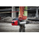 MX FUEL aku demoliční kladivo MILWAUKEE MXF DH2528H-802