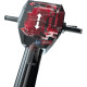 MX FUEL aku demoliční kladivo MILWAUKEE MXF DH2528H-802