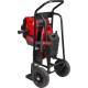 MX FUEL aku demoliční kladivo MILWAUKEE MXF DH2528H-802