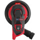 Aku excentrická bruska s oběžným kolem 2,5 mm Milwaukee M12 FROS2.5-0