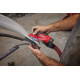 Aku excentrická bruska s oběžným kolem 5 mm Milwaukee M12 FROS5-0