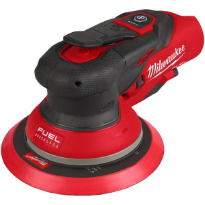 Aku excentrická bruska s oběžným kolem 5 mm Milwaukee M12 FROS5-0