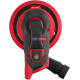Aku excentrická bruska s oběžným kolem 5 mm Milwaukee M12 FROS5-0