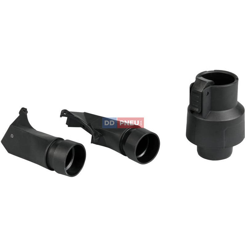 Aku excentrická bruska s oběžným kolem 5 mm Milwaukee M12 FROS5-0