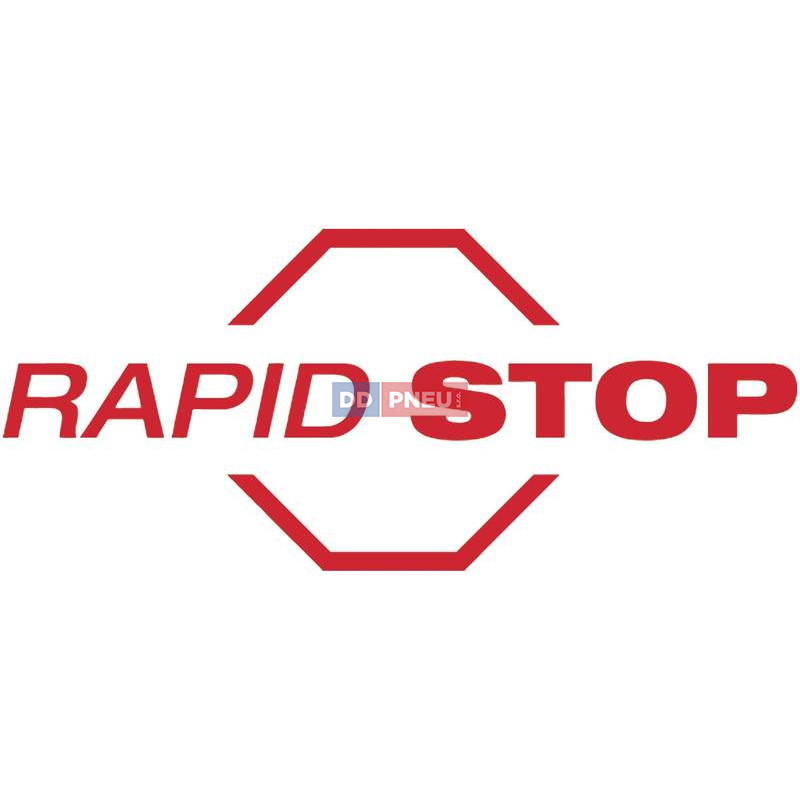 Aku úhlová bruska s brzdou a kolébovým spínačem Milwaukee M18 FHSAG125XPDB2-0X – bez baterie