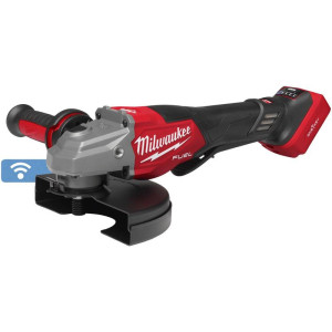 Aku úhlová bruska MILWAUKEE M18 FHSAGO180VXPDB2-0X – bez baterie Aku úhlová bruska MILWAUKEE M18 FHSAGO180VXPDB2-0X – bez baterie