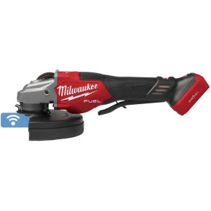Aku úhlová bruska MILWAUKEE M18 FHSAGO180VXPDB2-0X – bez baterie Aku úhlová bruska MILWAUKEE M18 FHSAGO180VXPDB2-0X – bez baterie
