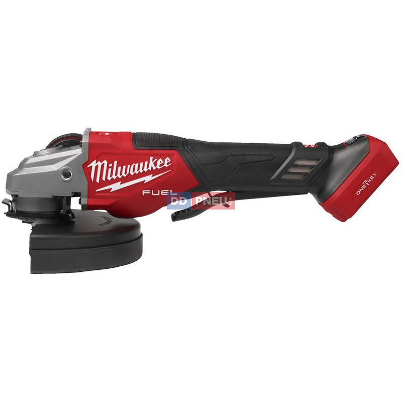 Aku úhlová bruska MILWAUKEE M18 FHSAGO180VXPDB2-0X – bez baterie