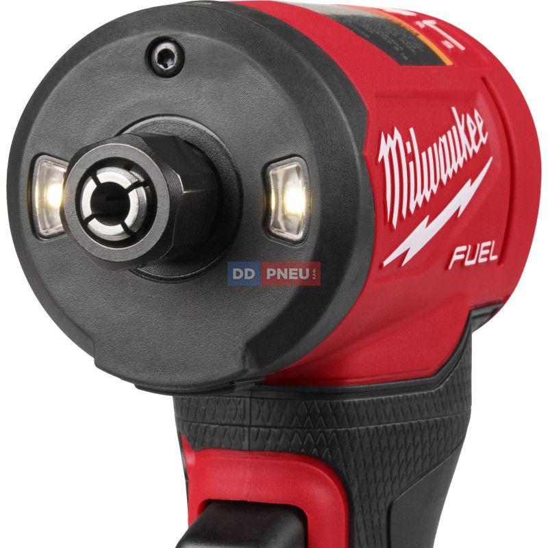 Aku úhlová vřetenová bruska MILWAUKEE M12 FDGA2-522B