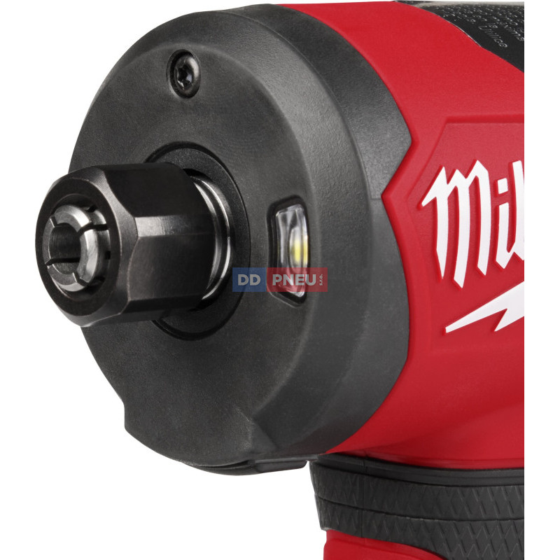 Aku úhlová vřetenová bruska MILWAUKEE M12 FDGA2-522B