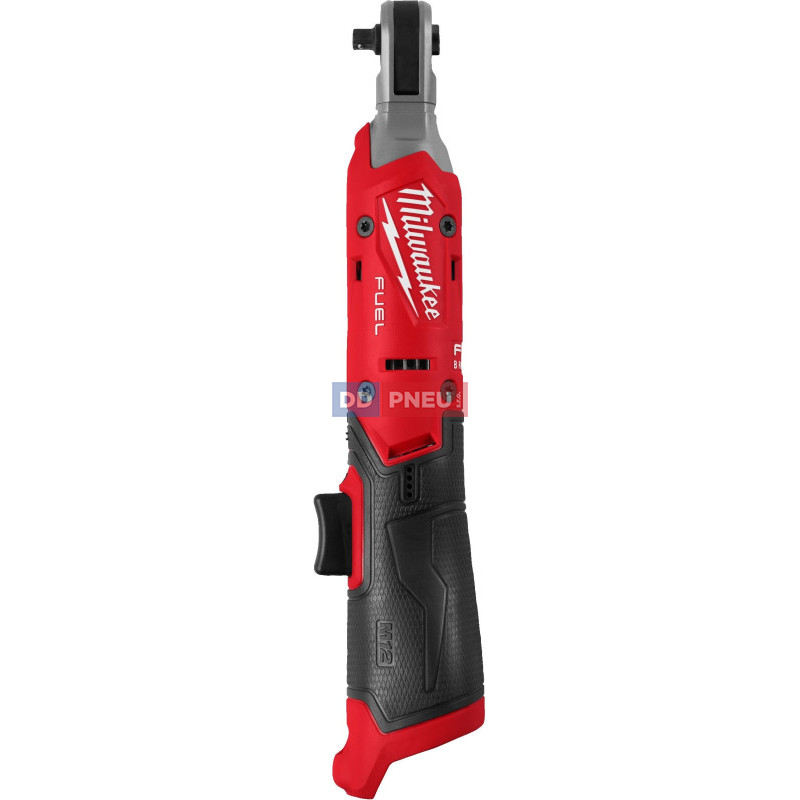 Aku ráčna 1/4" Milwaukee M12 FIR14G2-0 – bez baterie