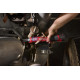 Aku ráčna 1/4" Milwaukee M12 FIR14G2-0 – bez baterie