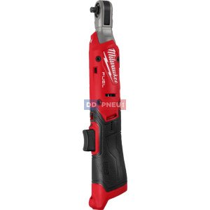 Aku ráčna 1/4" Milwaukee M12 FIR14G2-0 – bez baterie