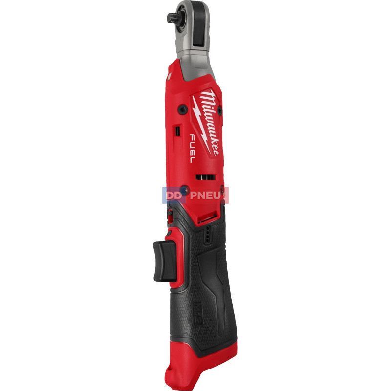 Aku ráčna 1/4" Milwaukee M12 FIR14G2-0 – bez baterie