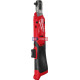 Aku ráčna 1/4" Milwaukee M12 FIR14G2-0 – bez baterie