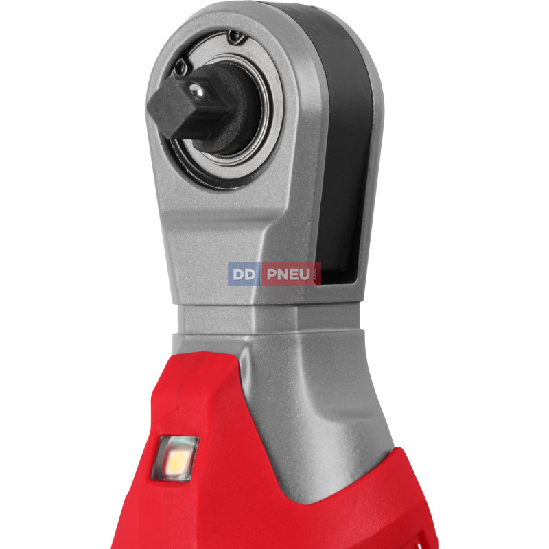 Aku ráčna 1/4" Milwaukee M12 FIR14G2-0 – bez baterie