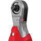Aku ráčna 1/4" Milwaukee M12 FIR14G2-0 – bez baterie