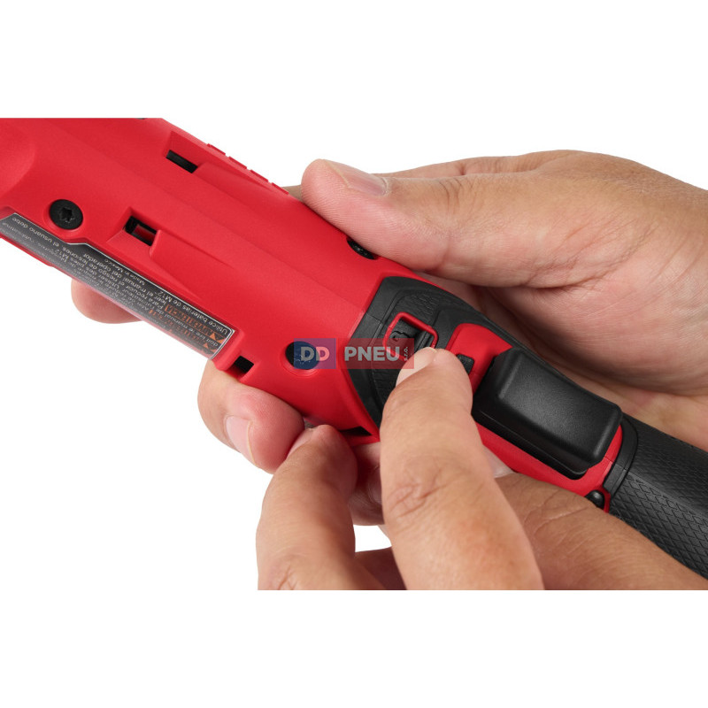 Aku ráčna 1/4" Milwaukee M12 FIR14G2-0 – bez baterie