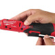 Aku ráčna 1/4" Milwaukee M12 FIR14G2-0 – bez baterie