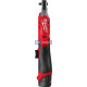 Aku ráčna 1/4" Milwaukee M12 FIR14G2-252B
