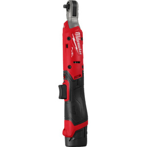 Aku ráčna 1/4" Milwaukee M12 FIR14G2-252B